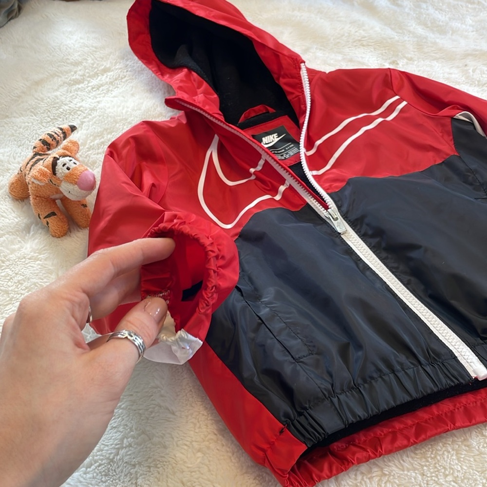 Toddler jacket - Picture 4 of 8